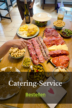 Origens Catering Service